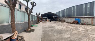 Chiny Yixing Ziyuan Ceramic Co., Ltd