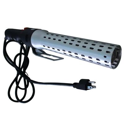 BBQ Kamado Akcesoria do grilla 45x5x5cm Rozrusznik elektryczny na węgiel drzewny