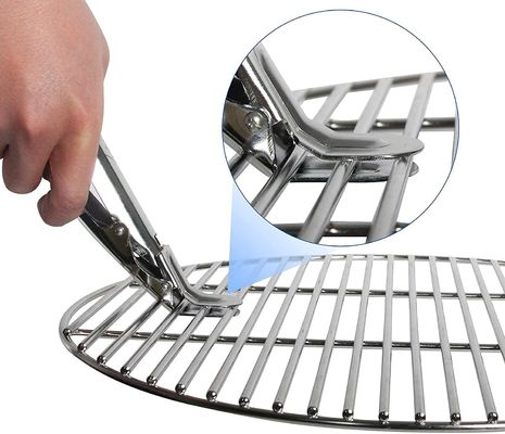 Gotowanie Pieczenie Grill Ruszt Chwytak Przybory kuchenne Grill