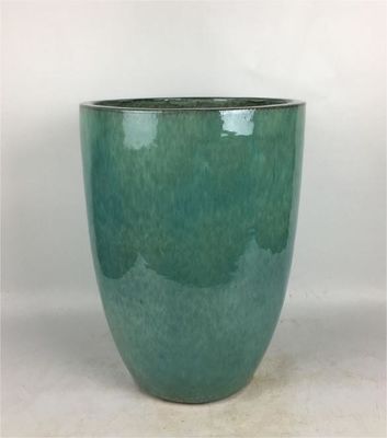 Ceramiczne doniczki ogrodowe z wysokim wypalaniem