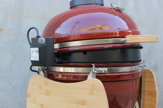 Grill Akcesoria do grilla Kamado Grill Zestaw rożna